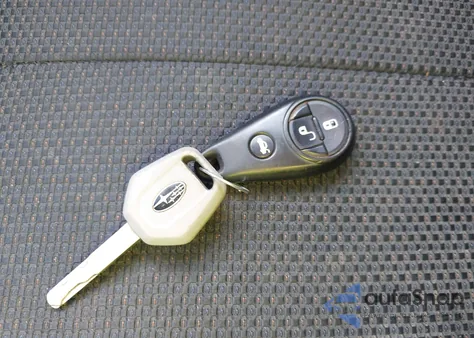 2012 Subaru Forester 2.5X z USA, uszkodzony, nr VIN JF2SHABC0CH427586